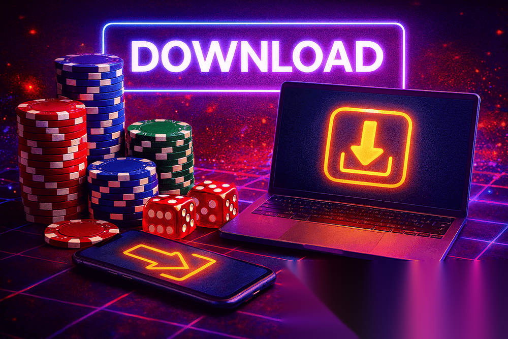 Guia para baixar e instalar o APK SPINWIZ