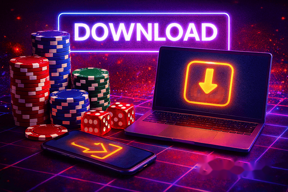 App SPINWIZ compatível com Android e iOS