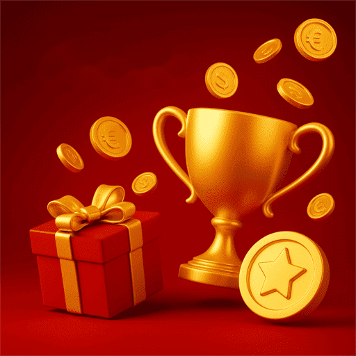 Jogador conquista a maior vitória em slots da SPINWIZ