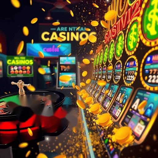 SPINWIZ com 50+ mesas de cassino ao vivo em HD 4K.