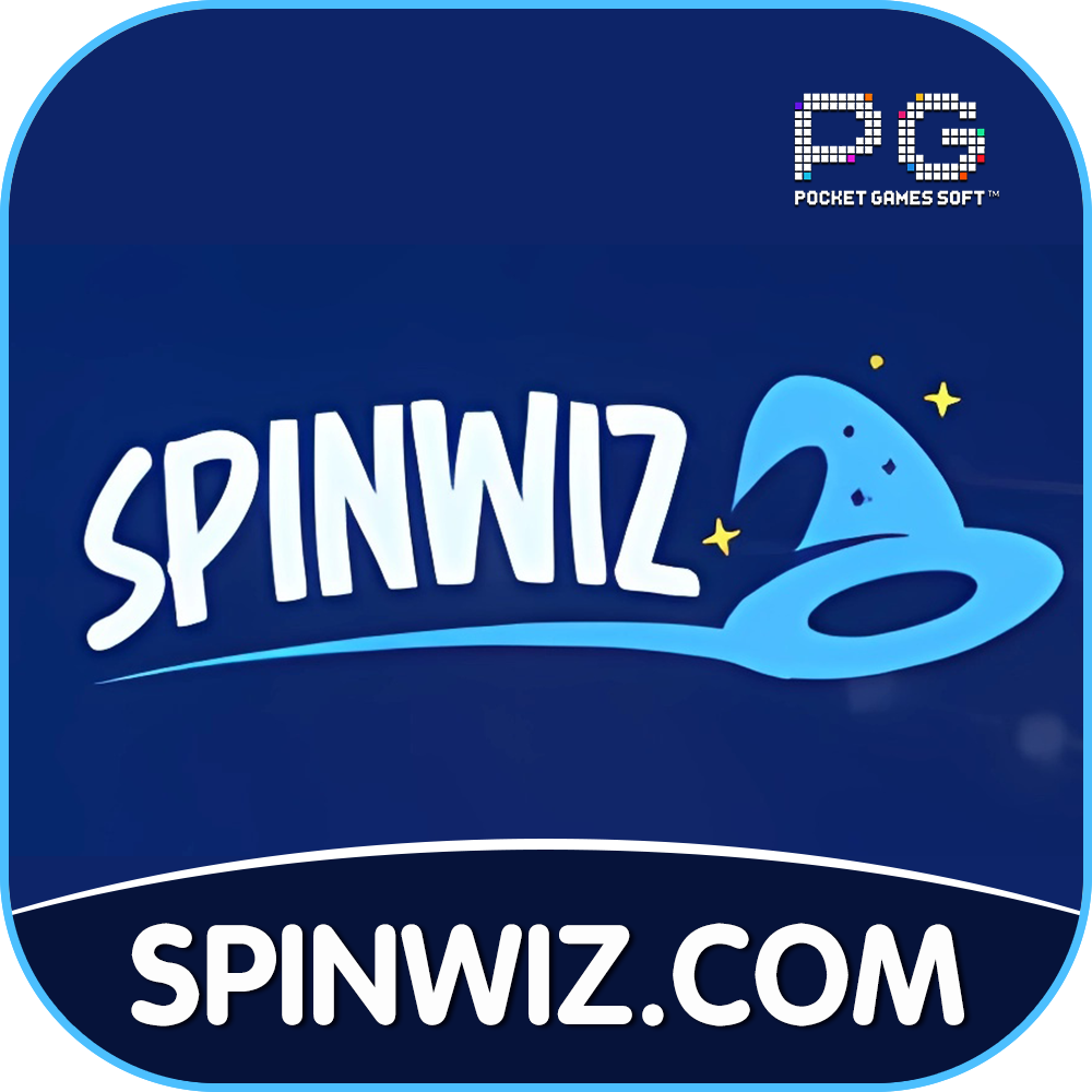 Logo da SPINWIZ