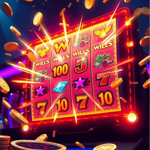 SPINWIZ Loteria com Mega-Sena e outras modalidades