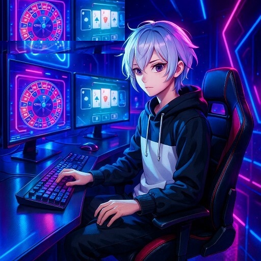Imagem promocional da SPINWIZ mostrando a plataforma e suas vantagens