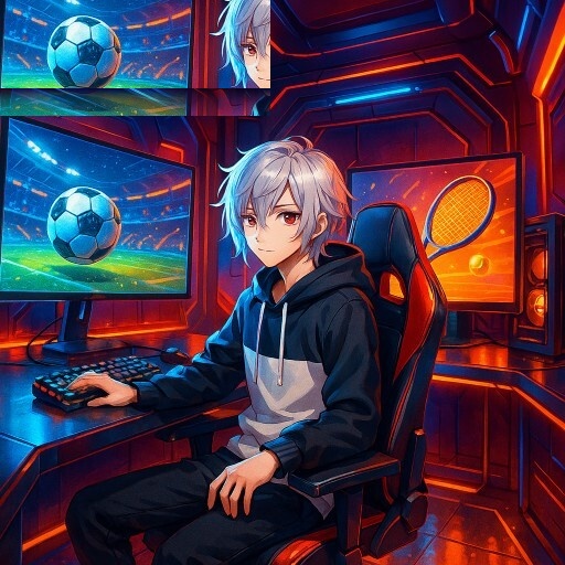 Imagem promocional da SPINWIZ mostrando a plataforma e suas vantagens