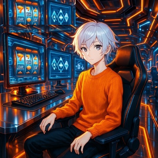 Imagem promocional da SPINWIZ mostrando a plataforma e suas vantagens